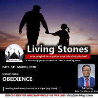 Obedience- Rev. Temilolu Aliu.pdf